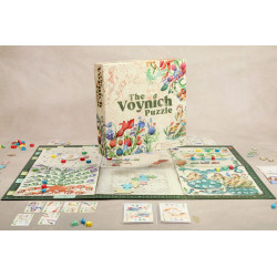 The Voynich Puzzle