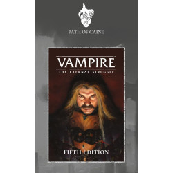Vampire: T.E.S. Quinta...