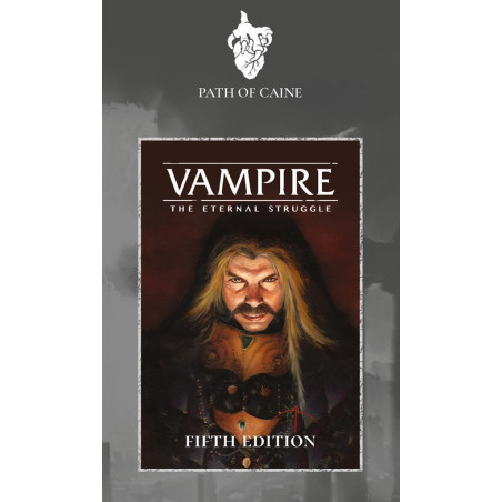 Vampire: T.E.S. Quinta...