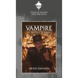 Vampire: T.E.S. Quinta...