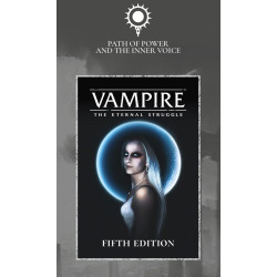 Vampire: T.E.S. Quinta...