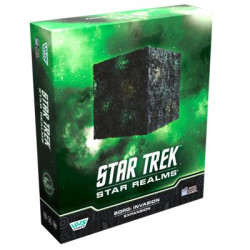 Star Trek: Star Realms -...