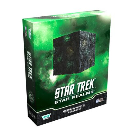 Star Trek: Star Realms -...