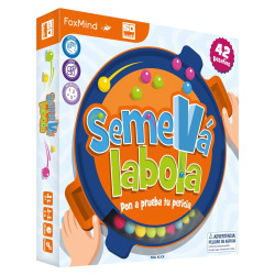 SemeVá Labola