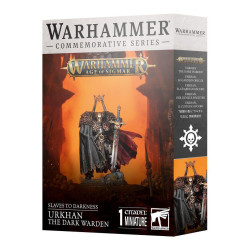 Warhammer Age of Sigmar:...
