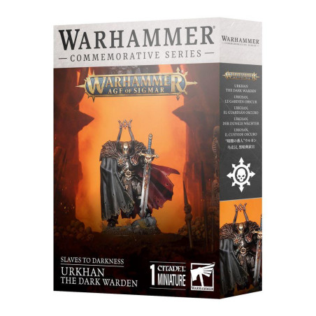 Warhammer Age of Sigmar:...