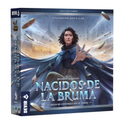 Nacidos de la Bruma: El...