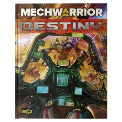 Battletech - MechWarrior:...