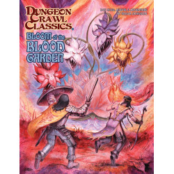 Dungeon Crawl Classics 103:...