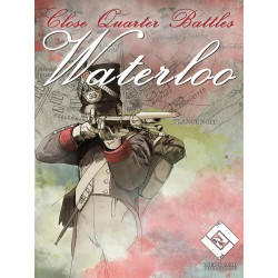 Close Quarter Battles:...