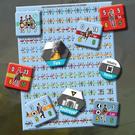 Close Quarter Battles:...