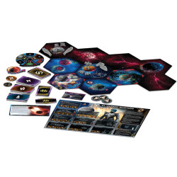 Twilight Imperium Cuarta...
