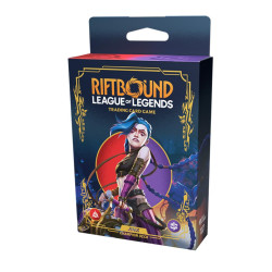 Riftbound: Origins - Jinx...