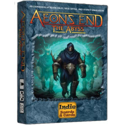 Aeon's End: The Abyss