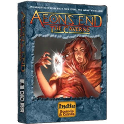 Aeon's End: The Caverns
