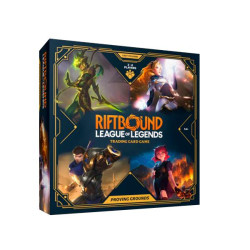 Riftbound: Origins -...
