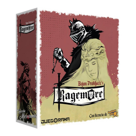 Ragemore