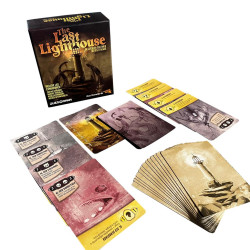 The last Lighthouse