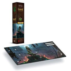 The Witcher - Gwent: Tapete...