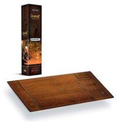 The Witcher - Gwent: Tapete...