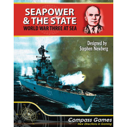 Seapower & The State: World...