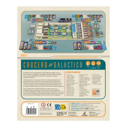 Crucero Galáctico
