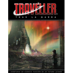 Traveller: Tras la Garra
