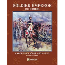 Soldier Emperor: Napoleon's...