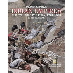 Soldier Emperor: Indian...