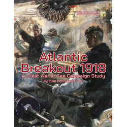 Great War at Sea: Atlantic...