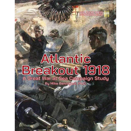 Great War at Sea: Atlantic...