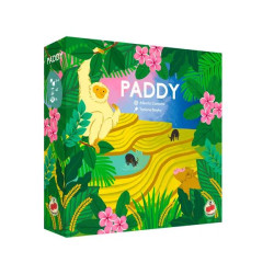 Paddy