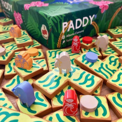 Paddy