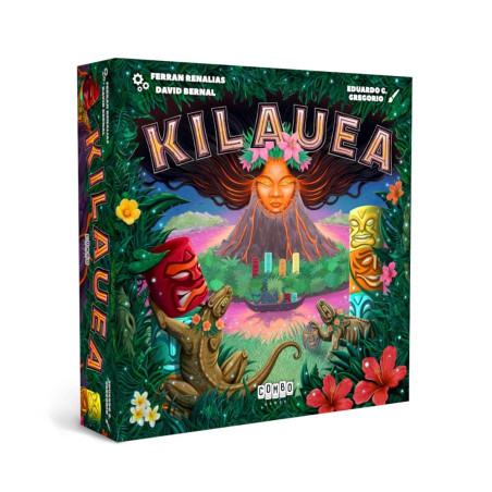 Kilauea
