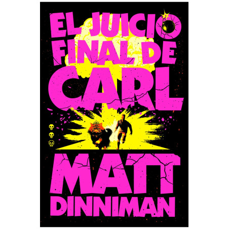 El Juicio Final de Carl...