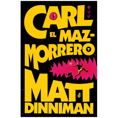 Carl el Mazmorrero (Carl el...