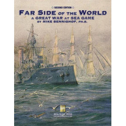 Great War at Sea: Far Side...