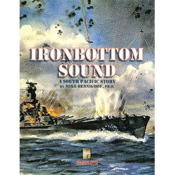 Second World War at Sea:...