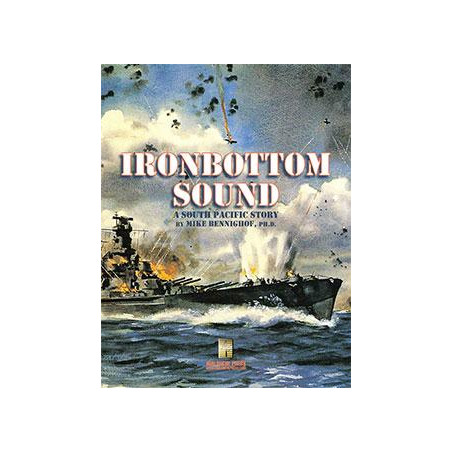 Second World War at Sea:...