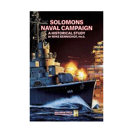 Second World War at Sea:...
