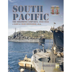 Second World War at Sea:...