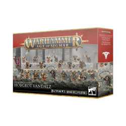Warhammer Age of Sigmar:...