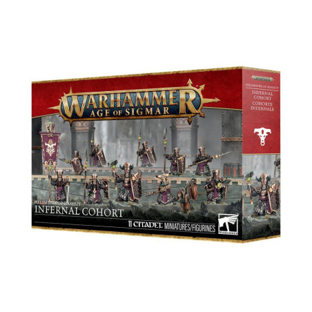 Warhammer Age of Sigmar:...