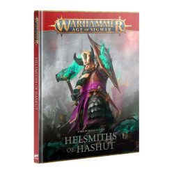 Warhammer Age of Sigmar:...