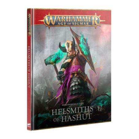 Warhammer Age of Sigmar:...