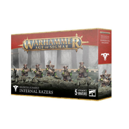 Warhammer Age of Sigmar:...