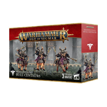 Warhammer Age of Sigmar:...