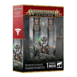 Warhammer Age of Sigmar:...
