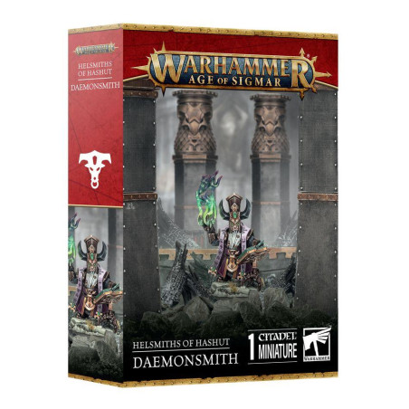 Warhammer Age of Sigmar:...