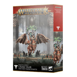 Warhammer Age of Sigmar:...